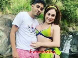 Ferandsasha