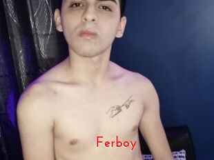 Ferboy