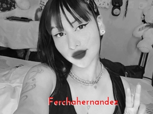 Ferchahernandez