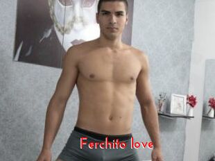 Ferchito_love