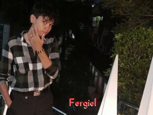 Fergiel