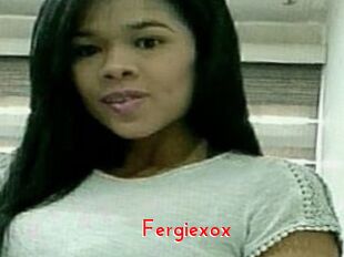 Fergiexox