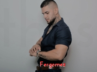 Fergomez