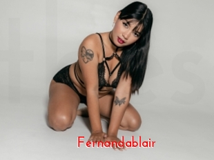 Fernandablair