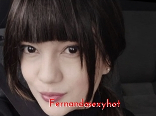 Fernandasexyhot