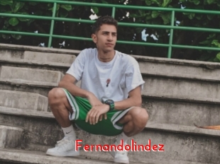 Fernandolindez