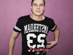 Ferrissexy