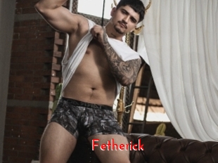 Fetherick
