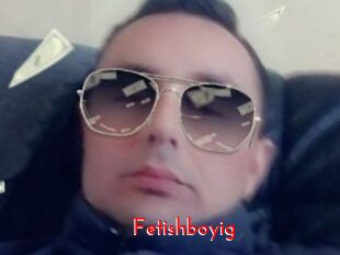 Fetishboyig