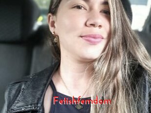 Fetishfemdom