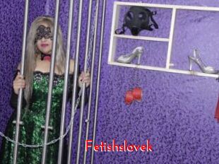 Fetishslavek