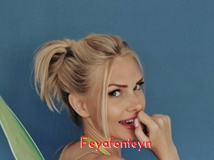 Feyafonteyn