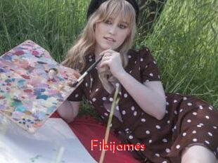 Fibijames