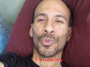 Fiercedclaw