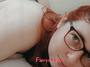 Fieryrexyx