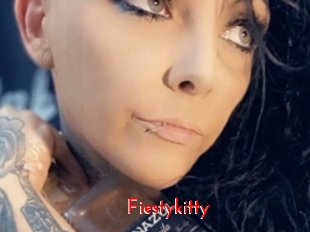 Fiestykitty