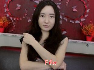 fifer The Sex