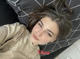 filicia The Sex