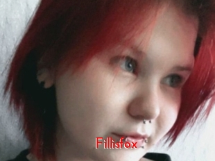 Fillisfox