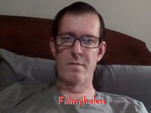 Fillmyholess