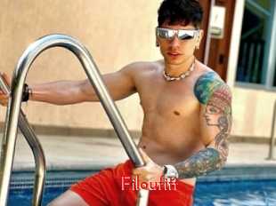 Filoufitt
