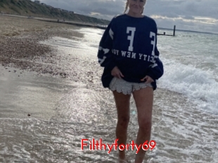 filthyforty69 The Sex