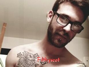 Filthyscot