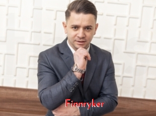 Finnryker