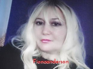 Fionaanderson