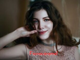 Fionacaramel