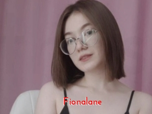 Fionalane