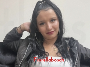 fiorellabosch The Sex