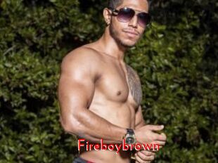 Fireboybrown