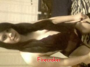 firecraker The Sex