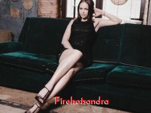 Firehotsandra