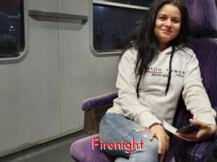 Firenight