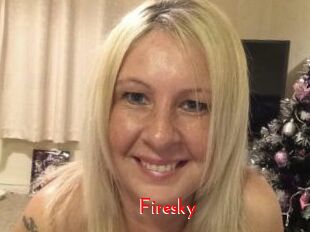 Firesky