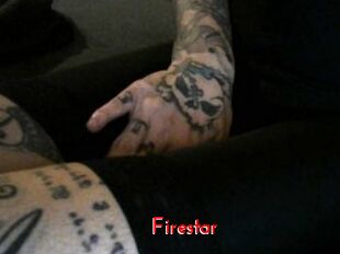 Firestar