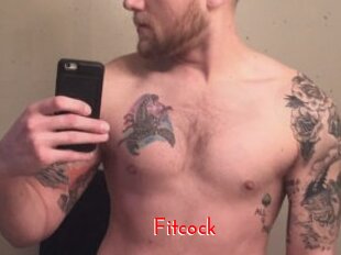 fitcock The Sex