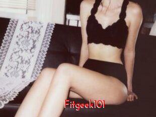 Fitgeek101