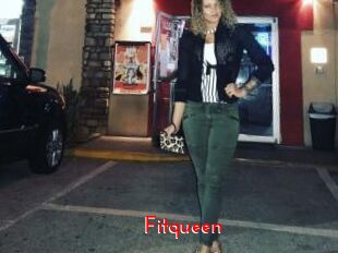 Fitqueen