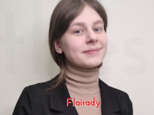 flairady The Sex