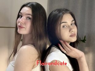 Flairandcate