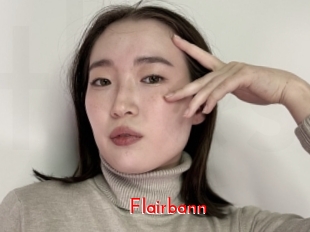 Flairbann
