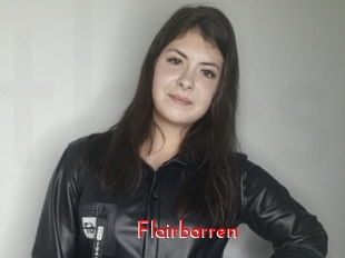 Flairbarren