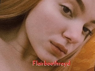 Flairboothroyd