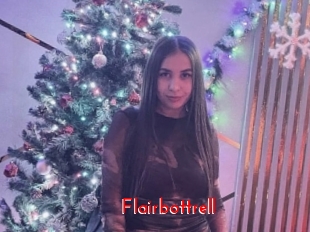 flairbottrell The Sex