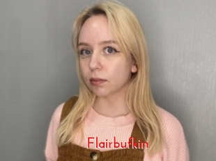 Flairbufkin