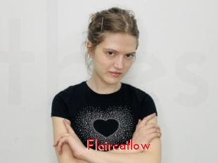 flaircatlow The Sex