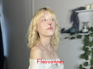 Flairconner